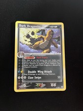 Dark dragonite 109 for sale  BELFAST
