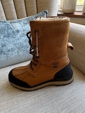 Ugg adirondack iii for sale  DIDCOT