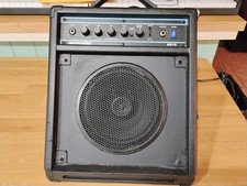 Acoustic b15 bass for sale  Seffner