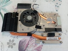Dissipateur ventilateur proces d'occasion  Gien