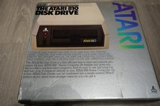 Atari 810 drive gebraucht kaufen  Dettingen an der Erms