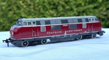 Fleischmann 1381 diesellok gebraucht kaufen  Marktschellenberg