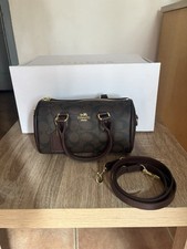 Coach sac main d'occasion  Lapalud