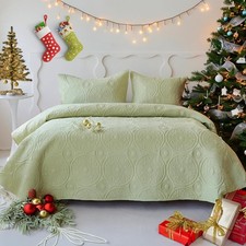 Simple opulence quilted for sale  BRADFORD