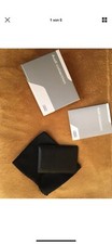 Audi kreditkarten etui gebraucht kaufen  Biederitz