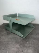 Trieur document biclass d'occasion  Aix-les-Bains