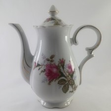 Vtg moss rose for sale  Kimbolton