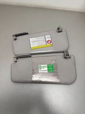 Sonnenblende fiat grande gebraucht kaufen  Dortmund