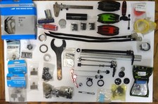 Bicycle tools lot for sale  Rancho Cordova