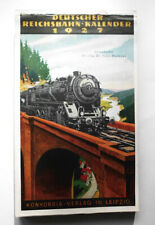 Erster deutscher reichsbahn gebraucht kaufen  Glücksburg