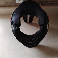 Leatt neckbrace for sale  Hopedale
