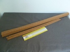 Heki 3163 korkgleisbettung gebraucht kaufen  Deutschland