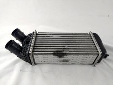 384n1 radiatore intercooler usato  Rovigo