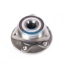 Rolamento de roda e cubo adequado para VW Golf Jetta AUDI A3 Q3 5WA 407 621A comprar usado  Enviando para Brazil
