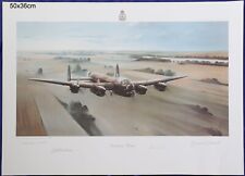 Dambuster return print for sale  LAUNCESTON