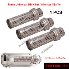 51mm universal killer for sale  Hebron