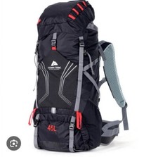 Ozark Trail 45L Montpelier compatível com hidratação , usado comprar usado  Enviando para Brazil