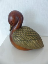 ente holz gebraucht kaufen ente holz gebraucht kaufen  Offenburg