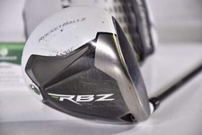 Taylormade rbz driver for sale  LOANHEAD