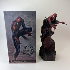 Sideshow collectibles spider for sale  Torrance
