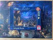 Schmidt thomas kinkade for sale  DARTFORD
