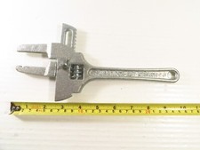 Adjustable slip lock for sale  Hopkins