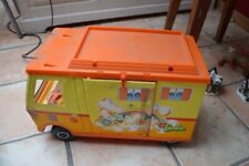 Jouet vintage barbie d'occasion  Ailly-sur-Somme