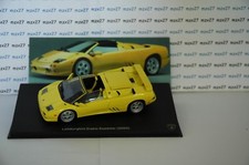 Voiture lamborghini diablo d'occasion  Écouis
