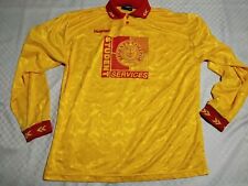Maglia calcio vintage usato  Verbicaro