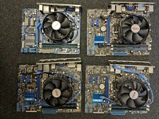 Motherboard cooler ram for sale  LISBURN