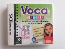 Voca mania améliore d'occasion  Paris XV