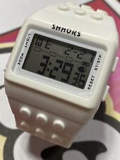 Orologio digitale lego usato  Italia