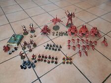 Aeldari warhammer 40k usato  Volpiano