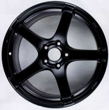Returned item enkei for sale  Plymouth