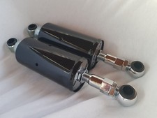 Harley softail stoßdämpfer gebraucht kaufen  Walzbachtal