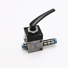 Festo 8995 handhebelventil gebraucht kaufen  Rohrdorf