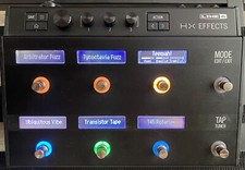 Line effects multi for sale  ENFIELD