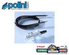 Comando starter filo usato  Palermo