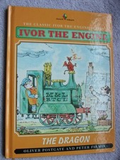 Ivor engine dragon for sale  UK