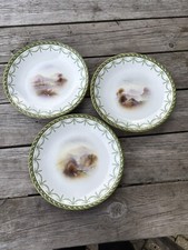 Three royal worcester for sale  BRIDGEND