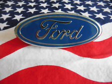 Ford pflaume emblem gebraucht kaufen  Duisburg