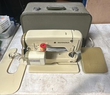 Vintage bernina 700 gebraucht kaufen  Versand nach Germany