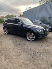 Audi 2012 line for sale Audi 2012 line for sale  BRADFORD