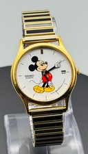 Seiko disney men for sale  Shingle Springs