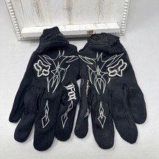 Luvas Fox Racing tamanho GG, usado comprar usado Luvas Fox Racing tamanho GG, usado comprar usado  Enviando para Brazil