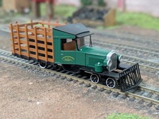 Spectrum rail truck for sale  COALVILLE