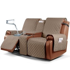 Waterproof recliner loveseat for sale  Waynesboro