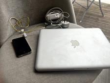 Apple macbook pro for sale  LONDON