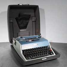 olivetti typewriter for sale  Berryville