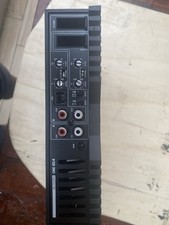 amplificatore auto usato amplificatore auto usato Teramo